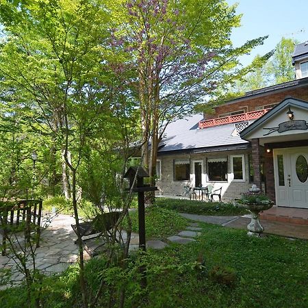 Country Hotel Redfox Susono Dış mekan fotoğraf