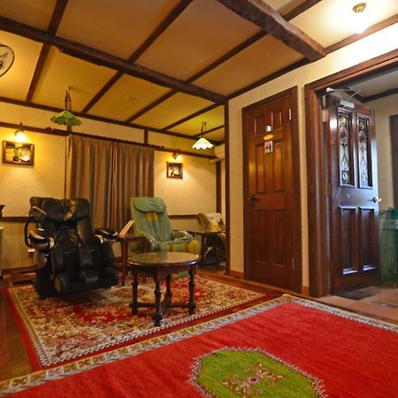 Country Hotel Redfox Susono Dış mekan fotoğraf