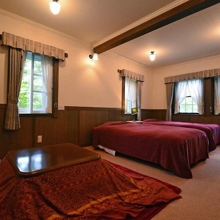 Country Hotel Redfox Susono Dış mekan fotoğraf