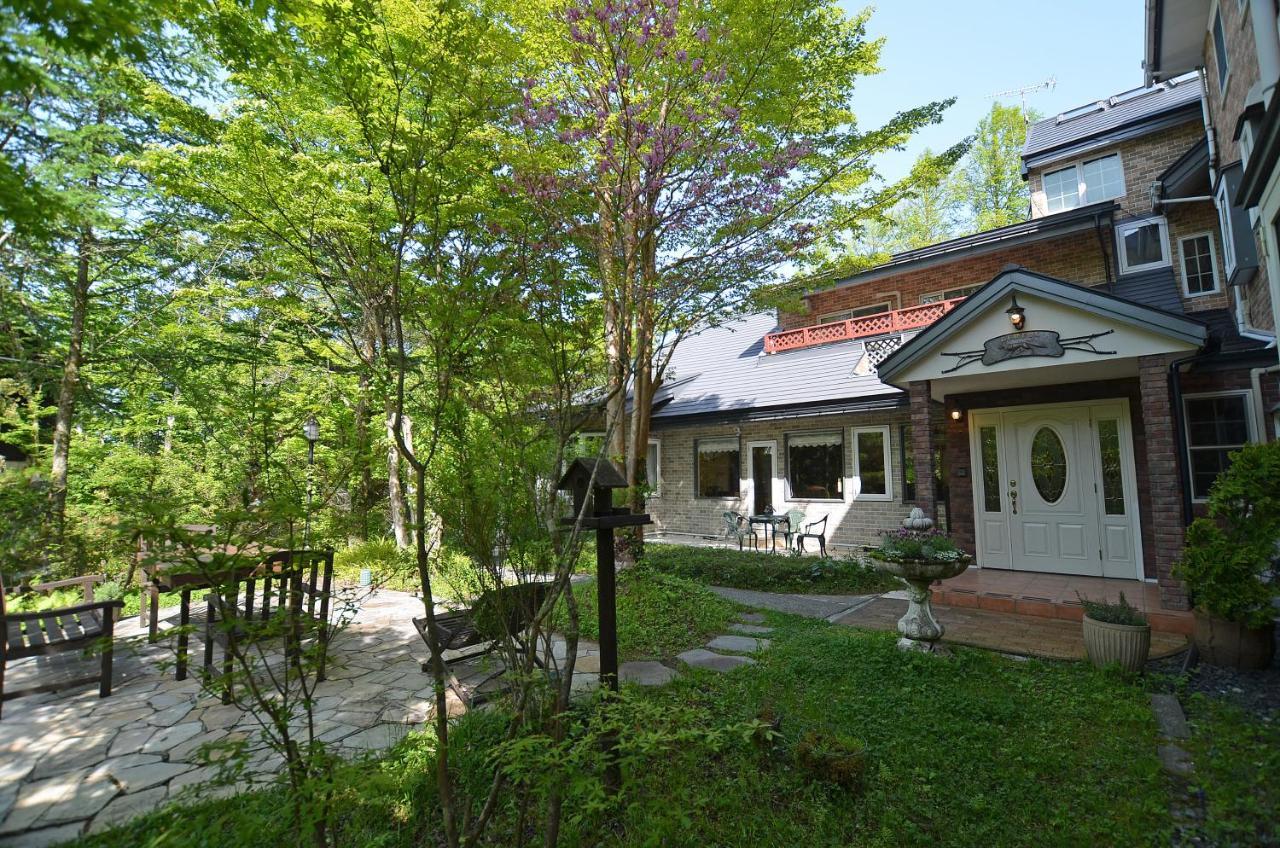 Country Hotel Redfox Susono Dış mekan fotoğraf