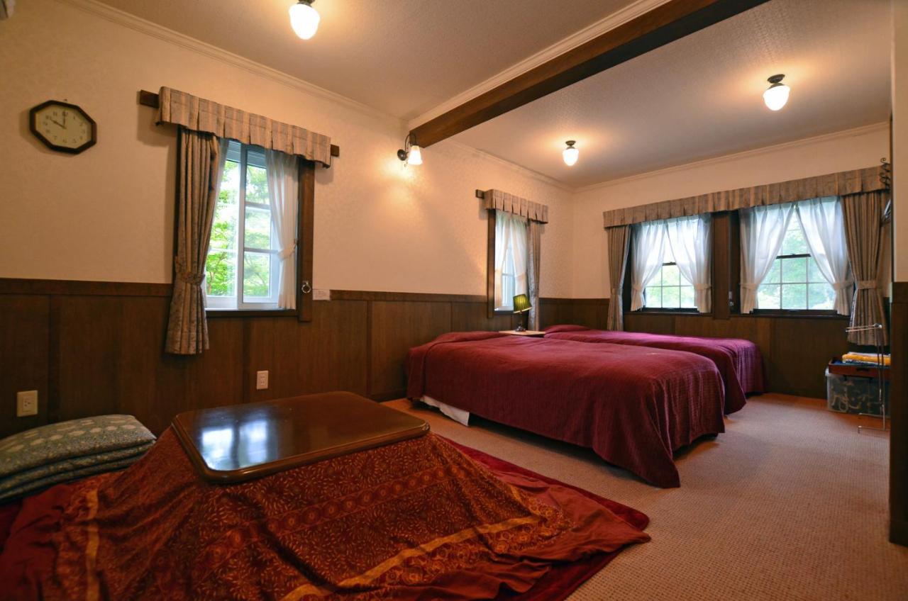 Country Hotel Redfox Susono Dış mekan fotoğraf
