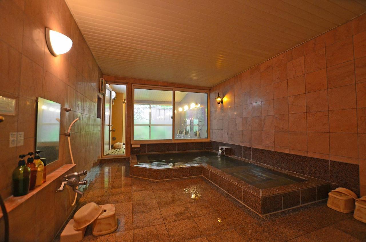Country Hotel Redfox Susono Dış mekan fotoğraf