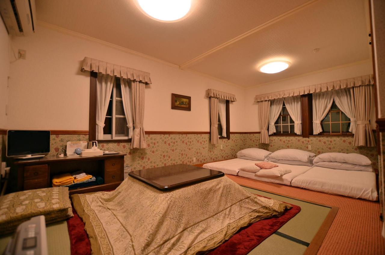 Country Hotel Redfox Susono Dış mekan fotoğraf