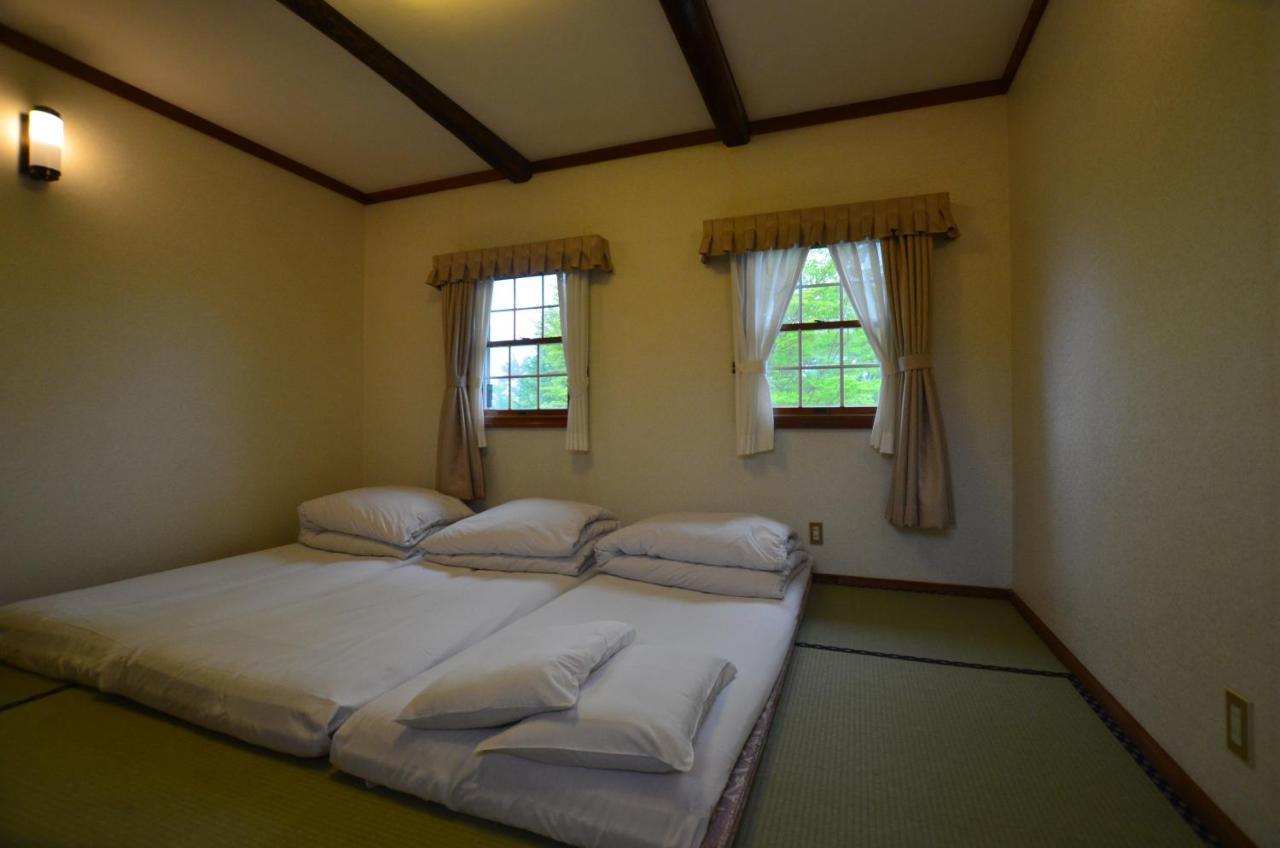 Country Hotel Redfox Susono Dış mekan fotoğraf