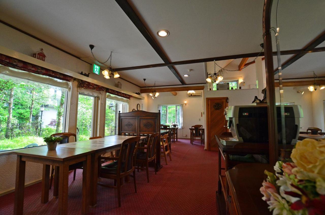 Country Hotel Redfox Susono Dış mekan fotoğraf