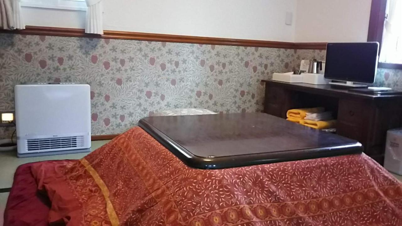 Country Hotel Redfox Susono Dış mekan fotoğraf